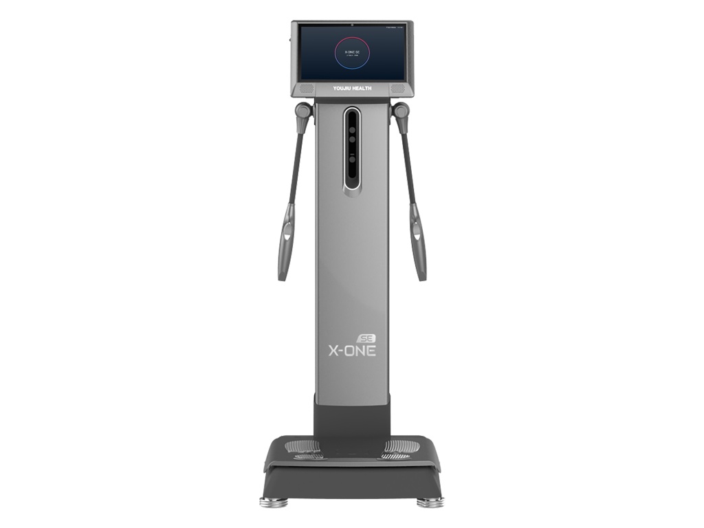 x-one se vucut analiz cihazı